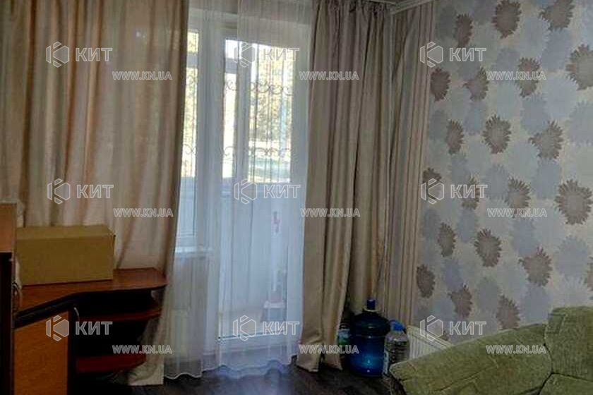 Продажа квартиры Харьков, Салтовка, 533 мрн., 49м²