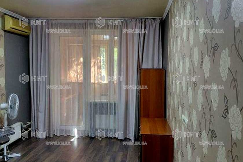 Продажа квартиры Харьков, Салтовка, 533 мрн., 49м²