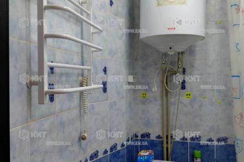 Продажа квартиры Харьков, Салтовка, 533 мрн., 49м²
