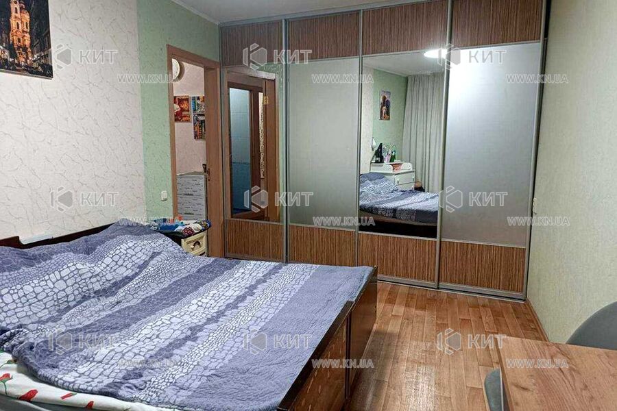 Продаж квартири Харків, Салтівка, 520 мрн., 34м²