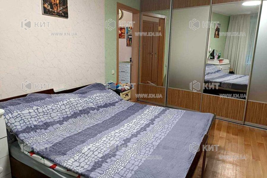 Продаж квартири Харків, Салтівка, 520 мрн., 34м²