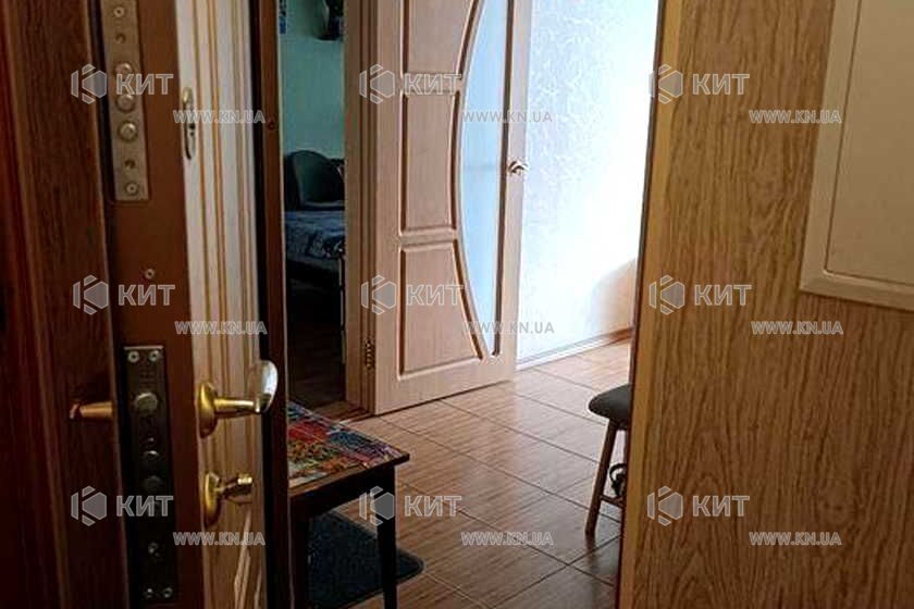 Продаж квартири Харків, Салтівка, 520 мрн., 34м²