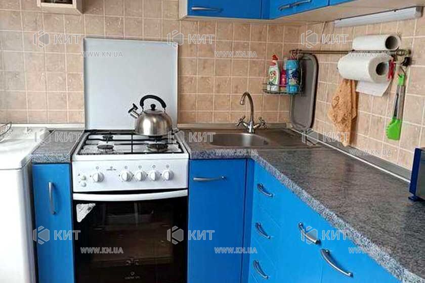 Продаж квартири Харків, Салтівка, 520 мрн., 34м²