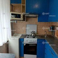 Продаж квартири Харків, Салтівка, 520 мрн., 34м²