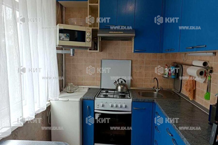 Продаж квартири Харків, Салтівка, 520 мрн., 34м²