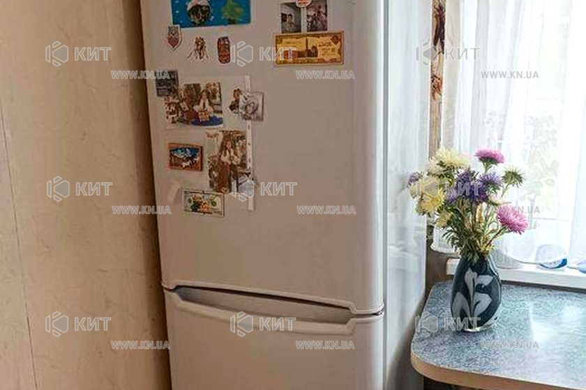 Продаж квартири Харків, Салтівка, 520 мрн., 34м²