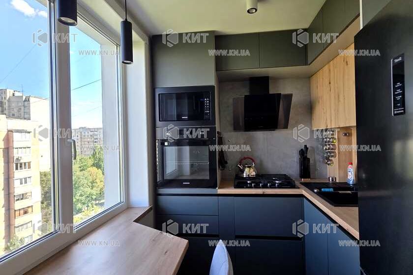 Продажа квартиры Харьков, Холодная гора, 33м²
