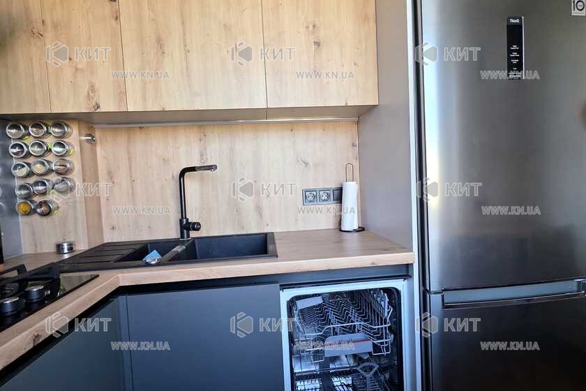Продажа квартиры Харьков, Холодная гора, 33м²