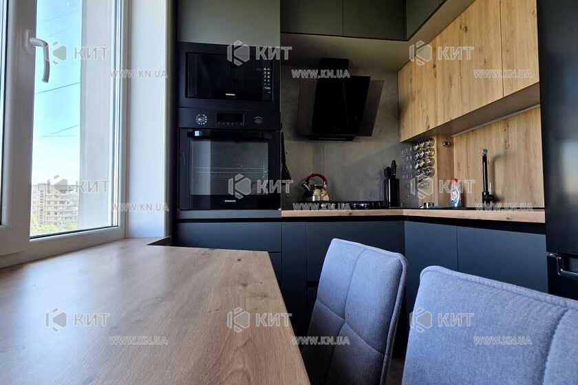 Продажа квартиры Харьков, Холодная гора, 33м²
