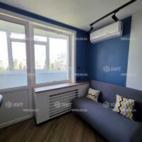 Продажа квартиры Харьков, Холодная гора, 33м²