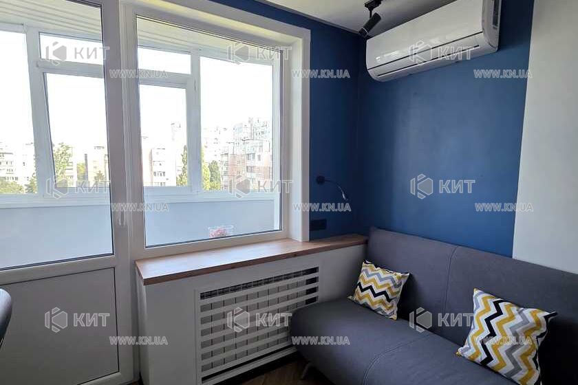 Продажа квартиры Харьков, Холодная гора, 33м²