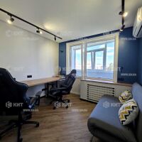 Продажа квартиры Харьков, Холодная гора, 33м²