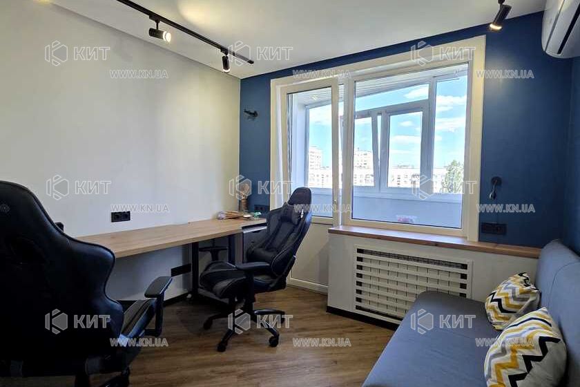 Продажа квартиры Харьков, Холодная гора, 33м²