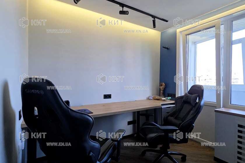 Продажа квартиры Харьков, Холодная гора, 33м²