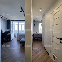 Продажа квартиры Харьков, Холодная гора, 33м²