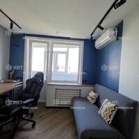 Продажа квартиры Харьков, Холодная гора, 33м²