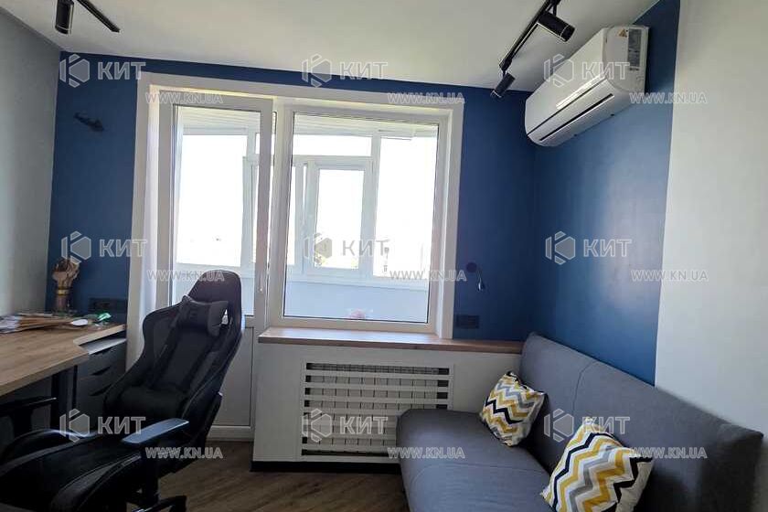Продажа квартиры Харьков, Холодная гора, 33м²