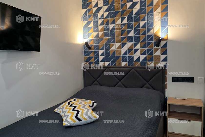 Продажа квартиры Харьков, Холодная гора, 33м²