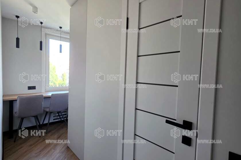 Продажа квартиры Харьков, Холодная гора, 33м²