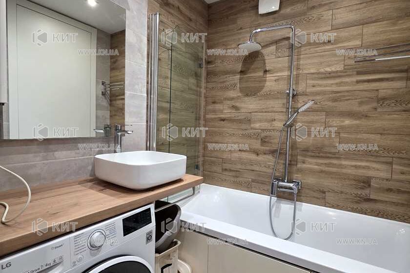 Продажа квартиры Харьков, Холодная гора, 33м²