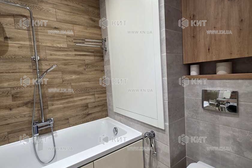 Продажа квартиры Харьков, Холодная гора, 33м²