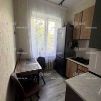Продаж квартири Харків, Одеська, Основа, 31м²
