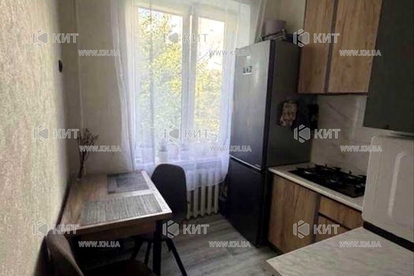 Продаж квартири Харків, Одеська, Основа, 31м²
