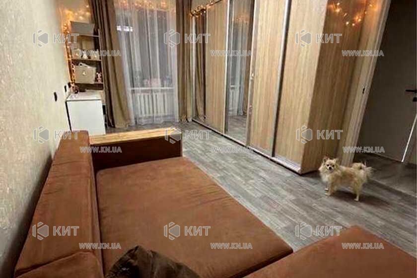 Продаж квартири Харків, Одеська, Основа, 31м²