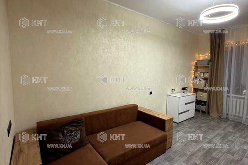 Продаж квартири Харків, Одеська, Основа, 31м²