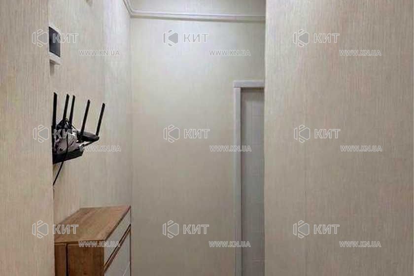 Продаж квартири Харків, Одеська, Основа, 31м²