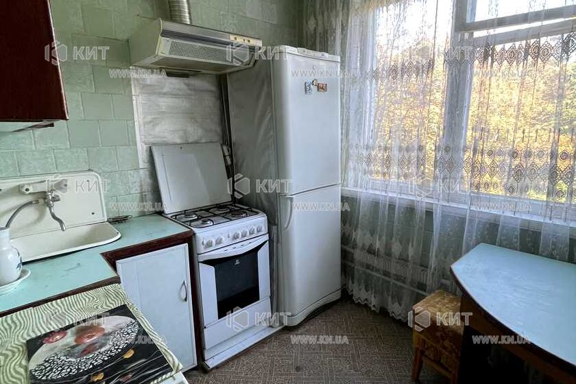 Продаж квартири Харків, Салтівка, 521 мрн., 65м²