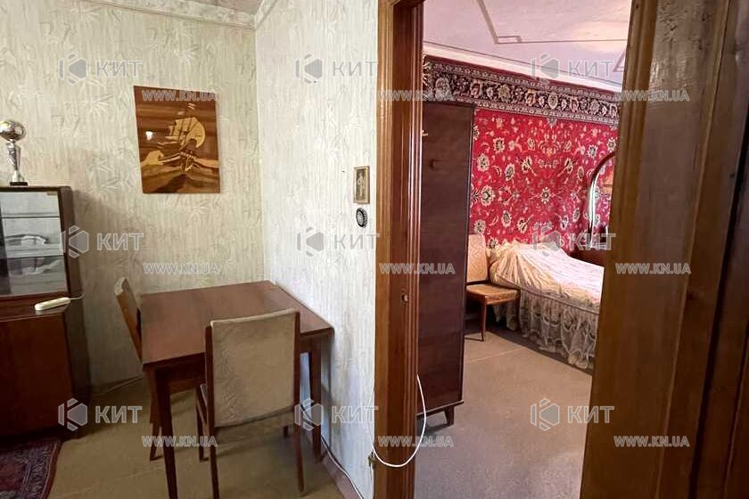 Продаж квартири Харків, Салтівка, 521 мрн., 65м²