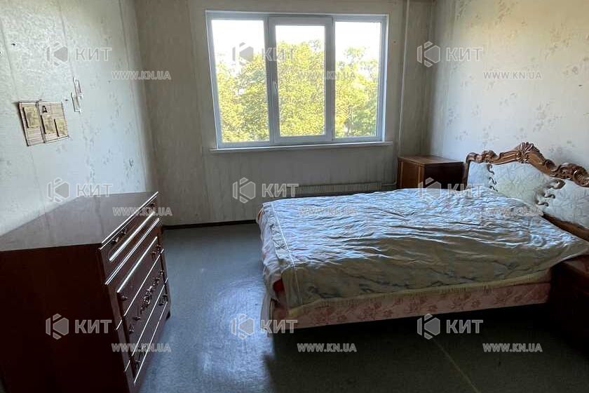 Продаж квартири Харків, Салтівка, 521 мрн., 65м²