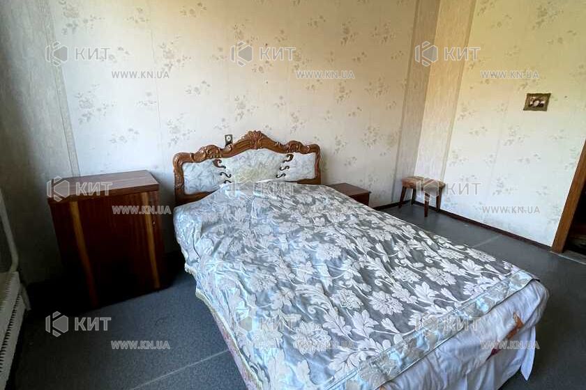 Продаж квартири Харків, Салтівка, 521 мрн., 65м²