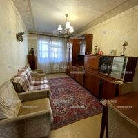Продаж квартири Харків, Салтівка, 521 мрн., 65м²