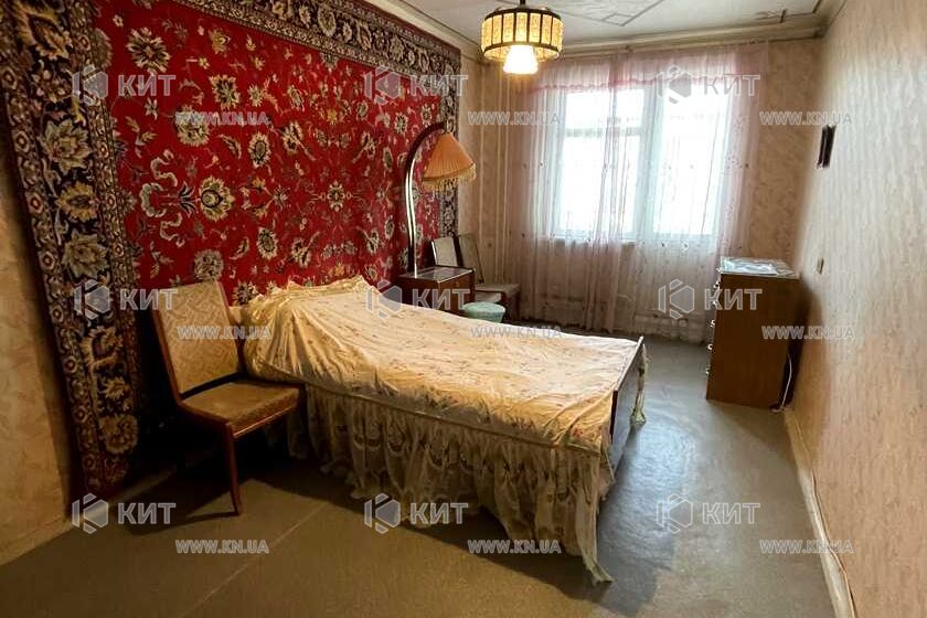 Продаж квартири Харків, Салтівка, 521 мрн., 65м²