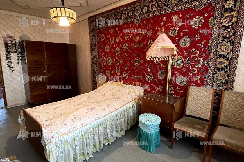 Продаж квартири Харків, Салтівка, 521 мрн., 65м²