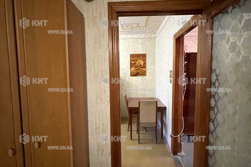 Продаж квартири Харків, Салтівка, 521 мрн., 65м²