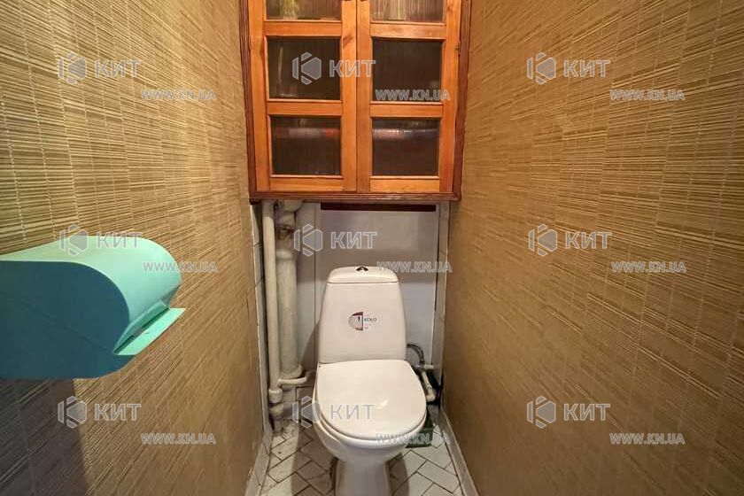 Продаж квартири Харків, Салтівка, 521 мрн., 65м²