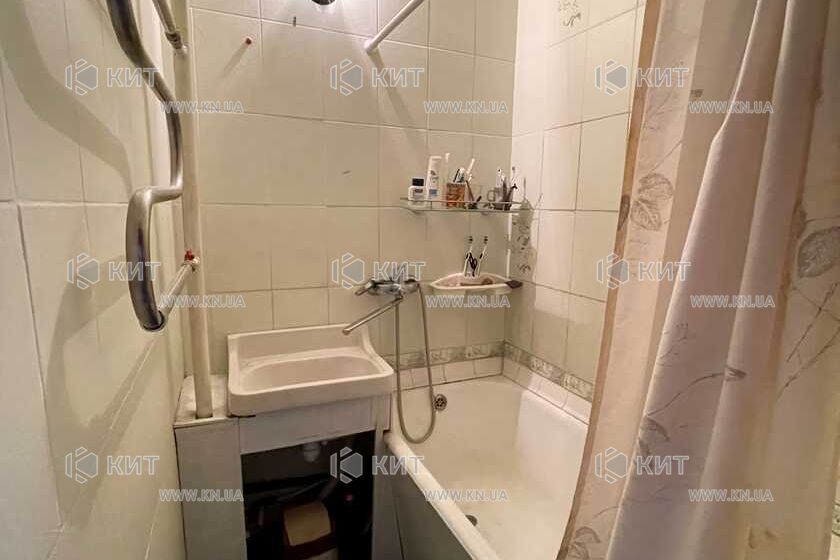 Продаж квартири Харків, Салтівка, 521 мрн., 65м²