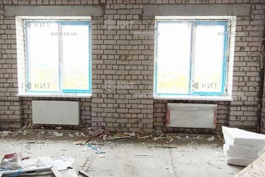 Продажа квартиры Харьков, Клочковская, 31.7м²
