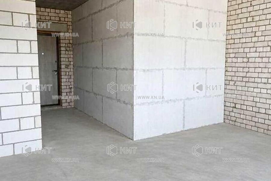 Продажа квартиры Харьков, Клочковская, 31.7м²