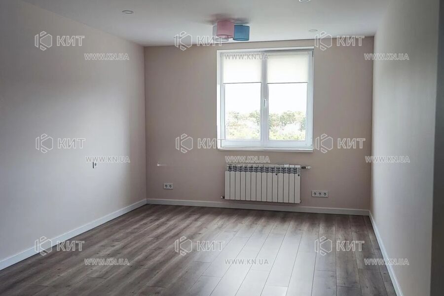 Продаж квартири Харків, ХТЗ, Рогань, 80м²