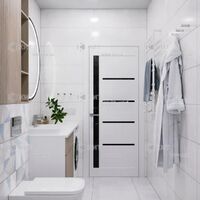 Продаж квартири Харків, ХТЗ, Рогань, 80м²