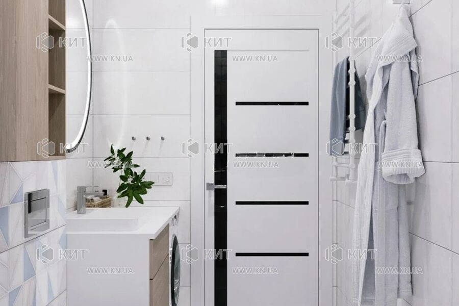Продаж квартири Харків, ХТЗ, Рогань, 80м²