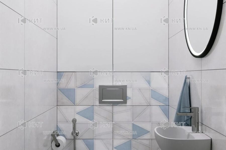 Продаж квартири Харків, ХТЗ, Рогань, 80м²