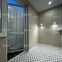 Продаж квартири Харків, ХТЗ, Рогань, 80м²