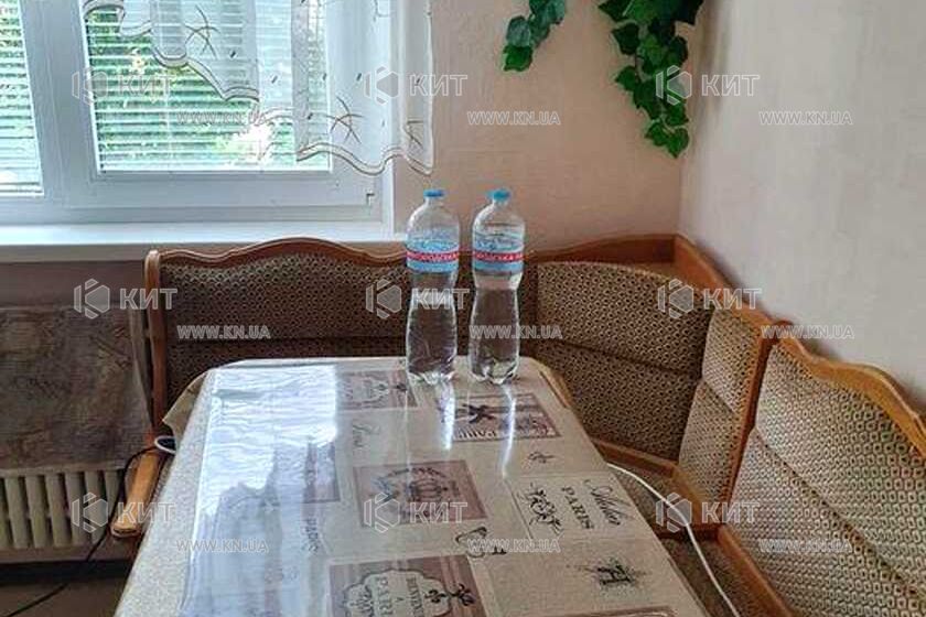 Продаж квартири Харків, Одеська, Основа, 65м²