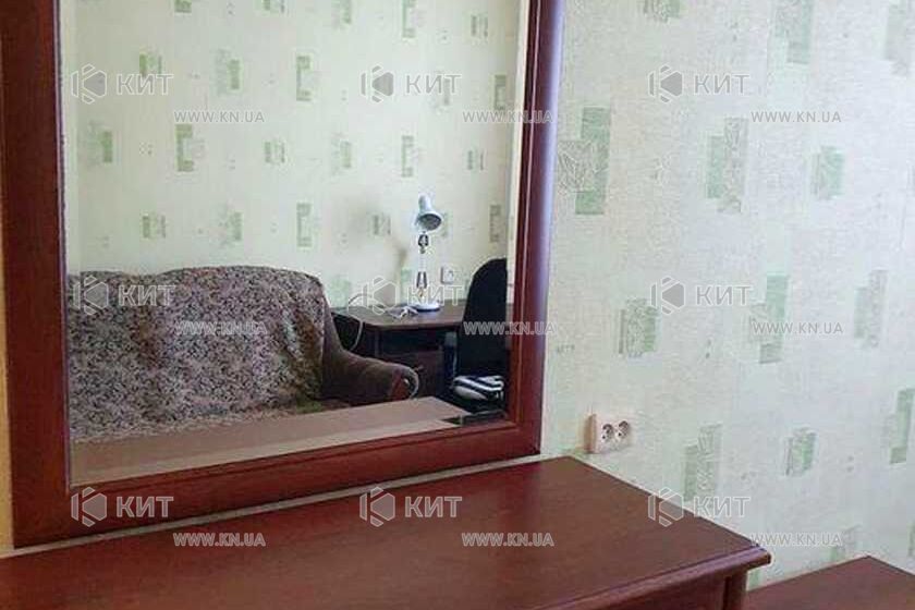 Продаж квартири Харків, Одеська, Основа, 65м²