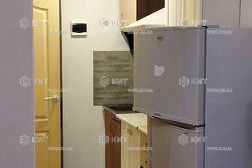 Продаж квартири Харків, Салтівка, 606А мрн., 21.7м²